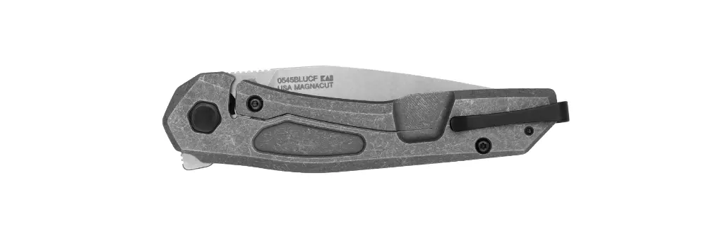 Zero Tolerance ORIGINAL KVT WF BLU 0545BLUCF