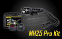 Nitecore MH25 Pro Kit