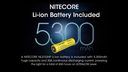 Nitecore MH25 Pro Kit