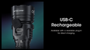 Nitecore MH25 Pro Kit