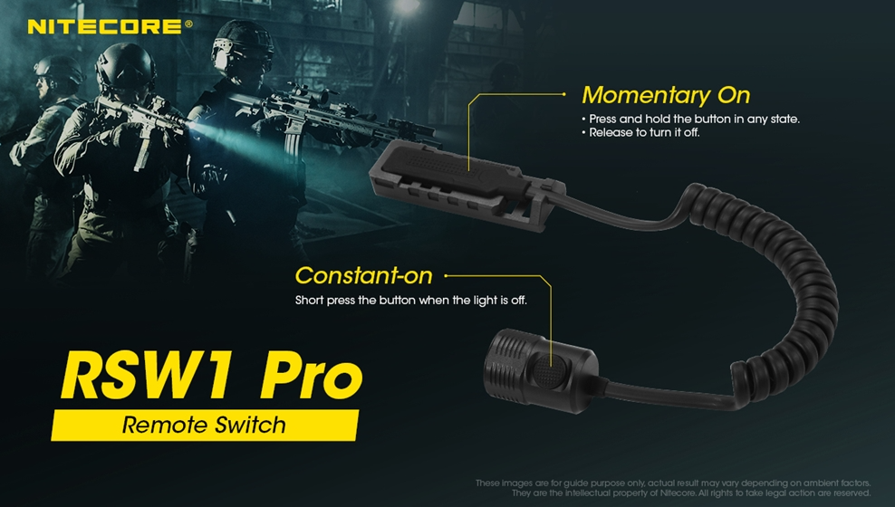 Nitecore MH25 Pro Kit