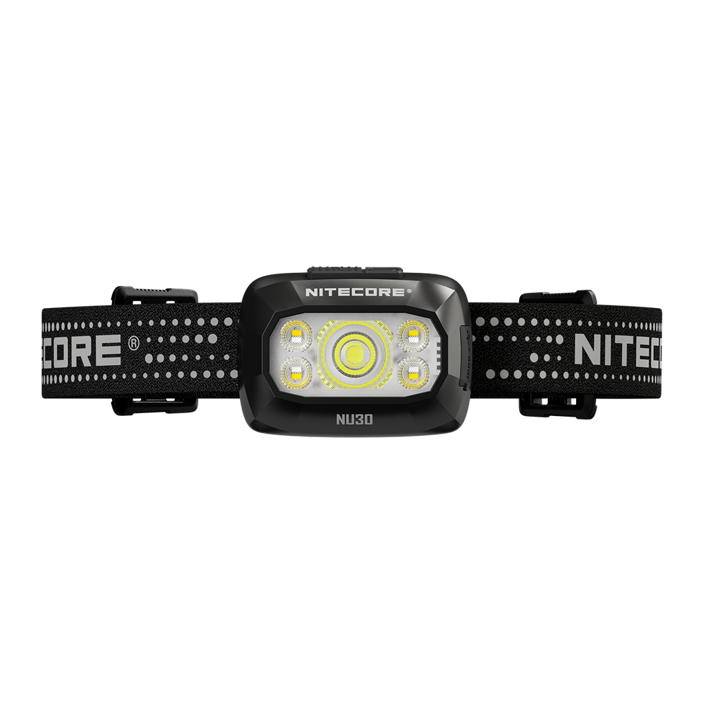 Nitecore NU30