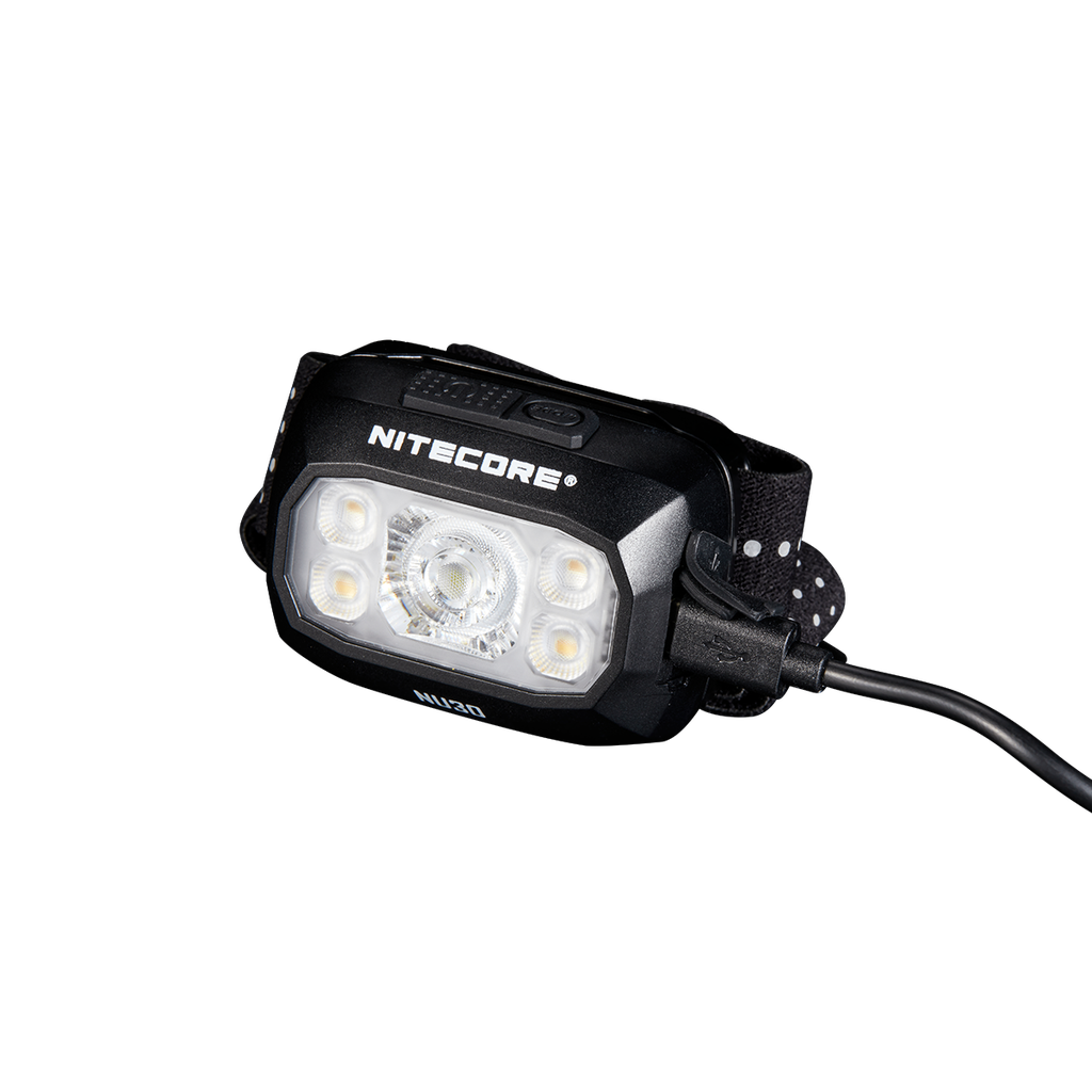 Nitecore NU30