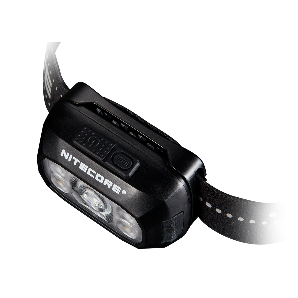 Nitecore NU30