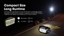 Nitecore NU30