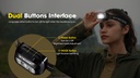 Nitecore NU30