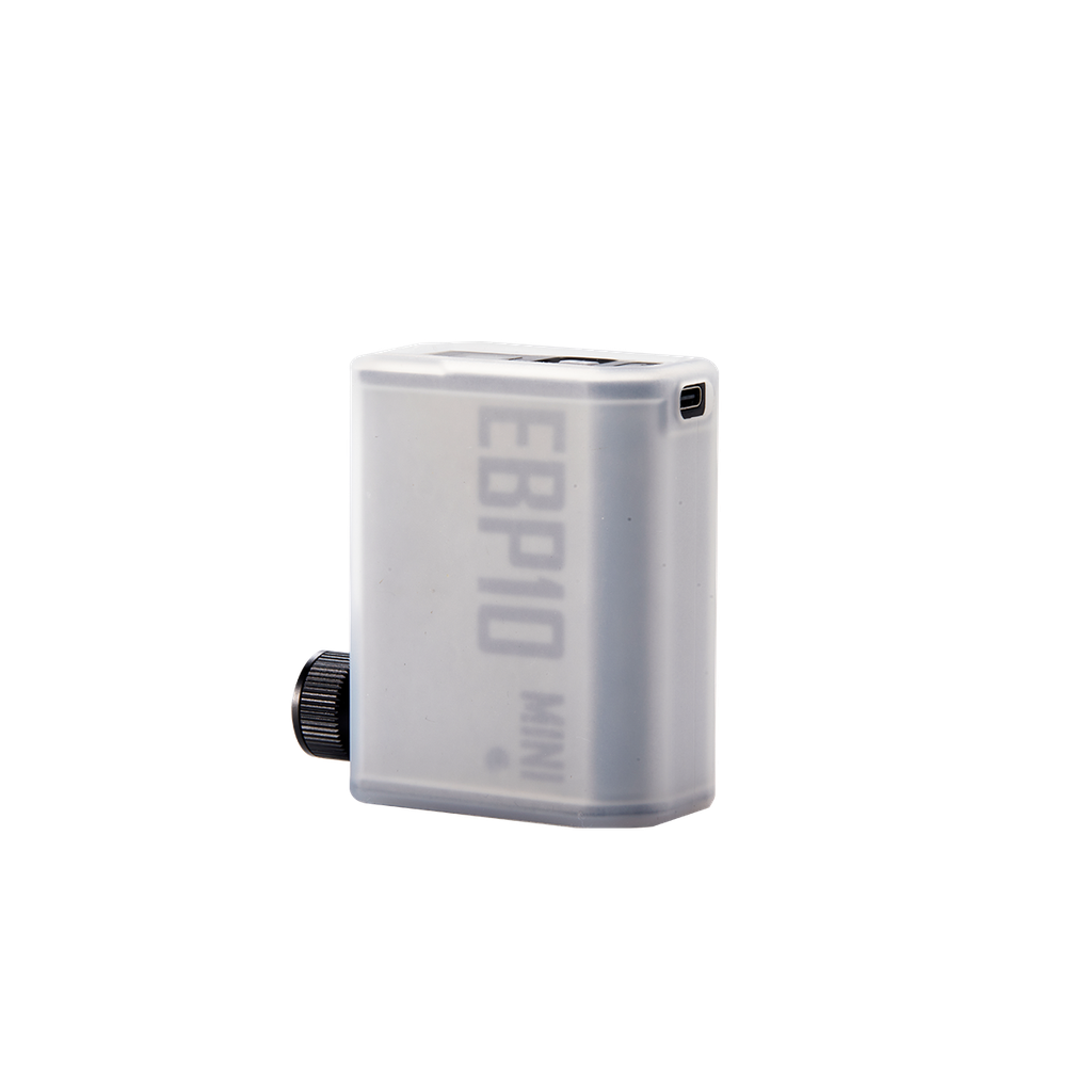 Nitecore Mini Electric Bike Pump