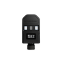 Nitecore Mini Electric Bike Pump