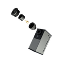Nitecore Mini Electric Bike Pump