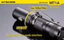 Nitecore MT1A