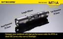 Nitecore MT1A