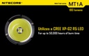 Nitecore MT1A