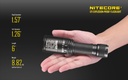 Nitecore EF1