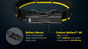 Nitecore Carbon Battery 6K Kit