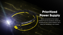 Nitecore Carbon Battery 6K Kit