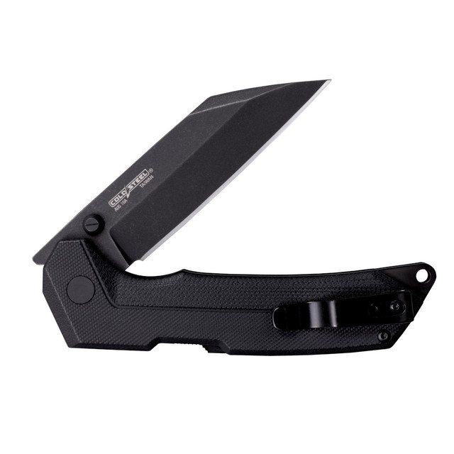 Cold Steel Karve Atlas Lock Black