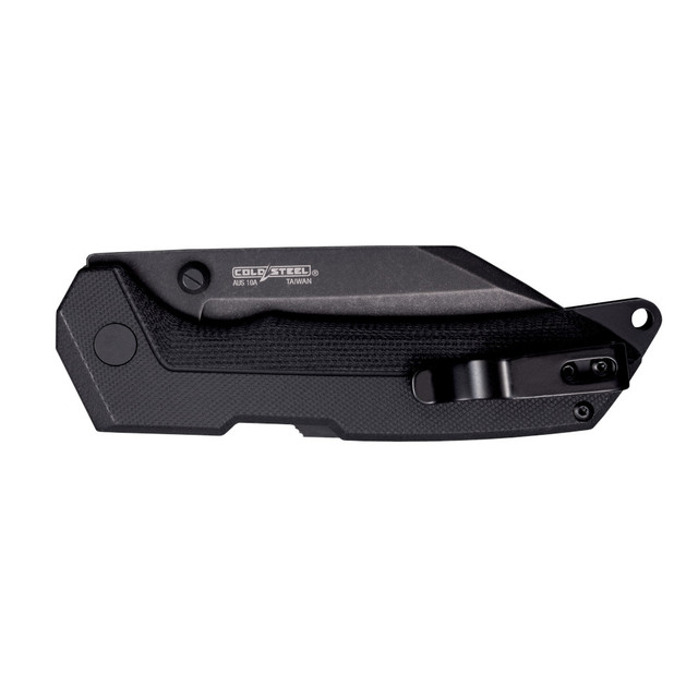 Cold Steel Karve Atlas Lock Black