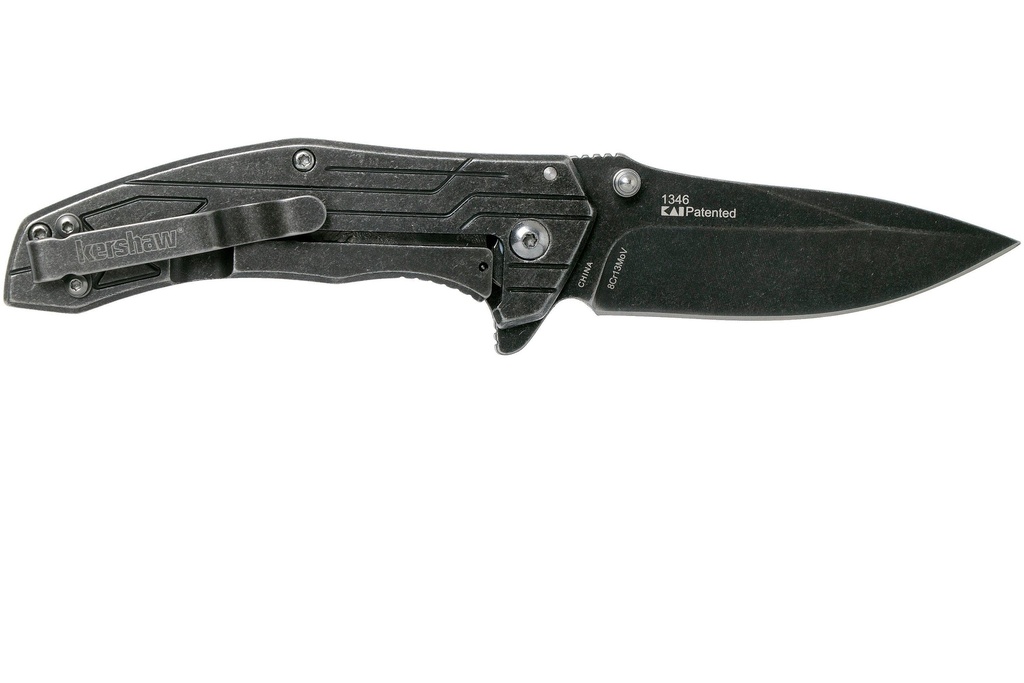Kershaw KINGBOLT