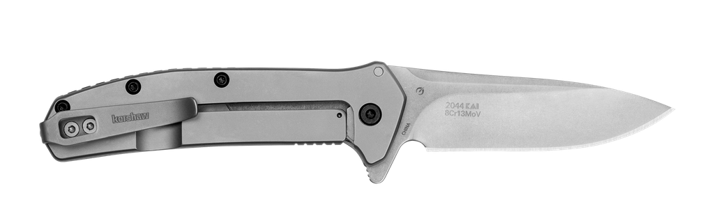 Kershaw OUTCOME 2044