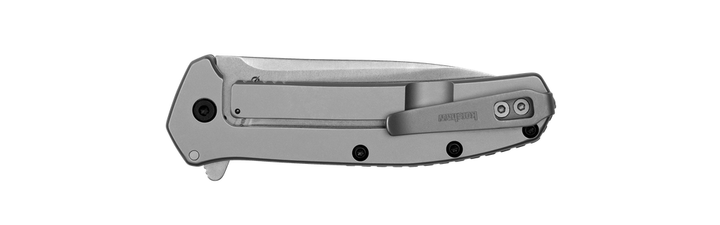 Kershaw OUTCOME 2044