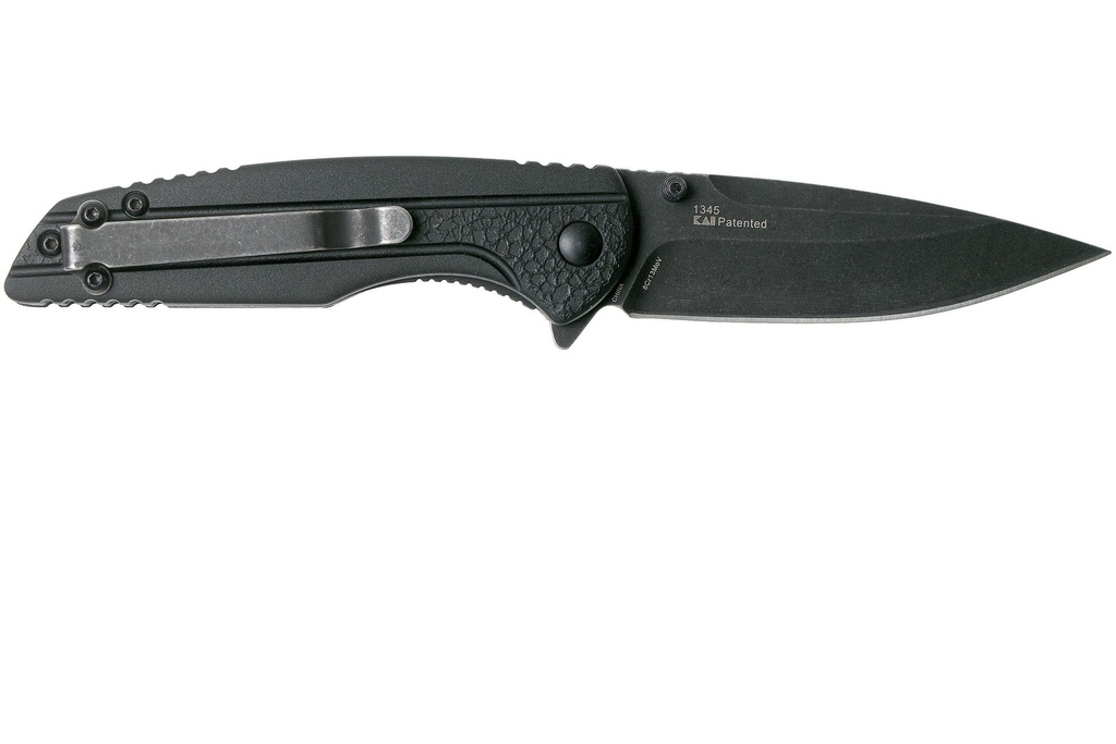 Kershaw PUSHROD