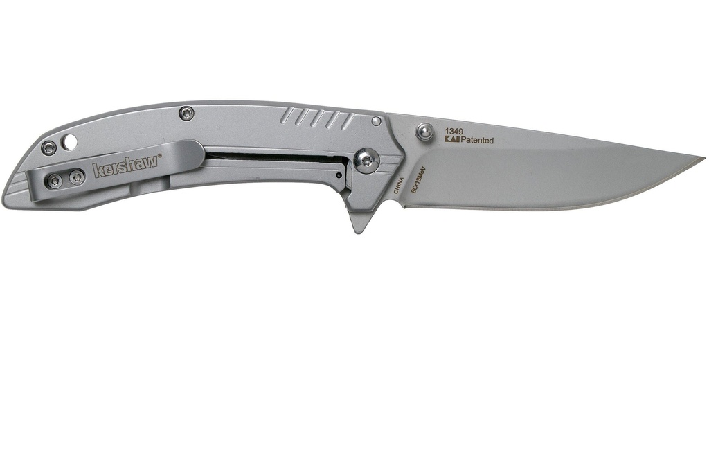 Kershaw SHROUD