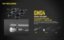 Nitecore GM04