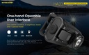 Nitecore HA23