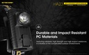 Nitecore HA23