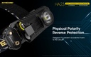 Nitecore HA23