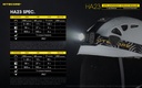 Nitecore HA23