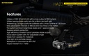 Nitecore HA23