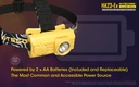 Nitecore HA23-Ex