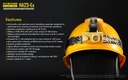 Nitecore HA23-Ex