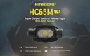 Nitecore HC65M V2