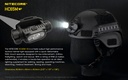 Nitecore HC65M V2