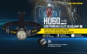 Nitecore HU60