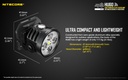 Nitecore HU60