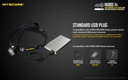 Nitecore HU60