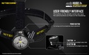 Nitecore HU60