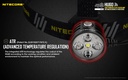Nitecore HU60
