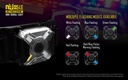 Nitecore NU05 LE Discontinued