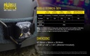 Nitecore NU05 LE Discontinued