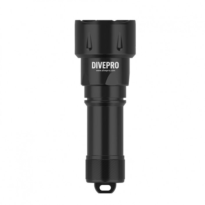 Divepro D6-2020 1050Lumens