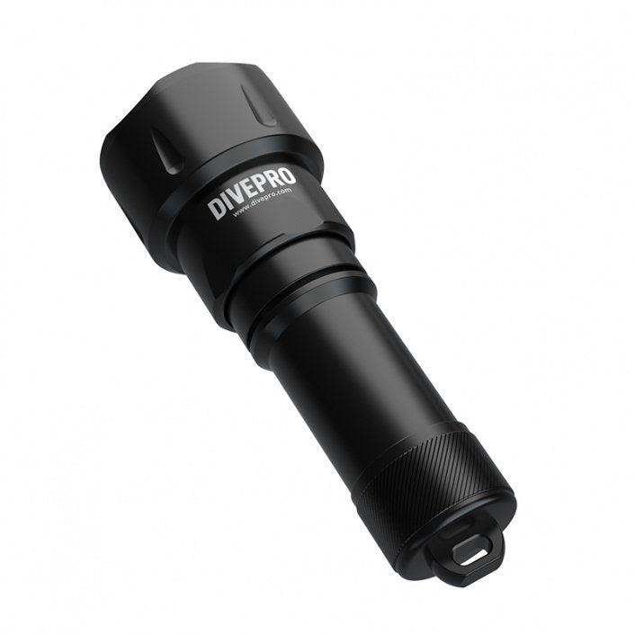 Divepro D6-2020 1050Lumens