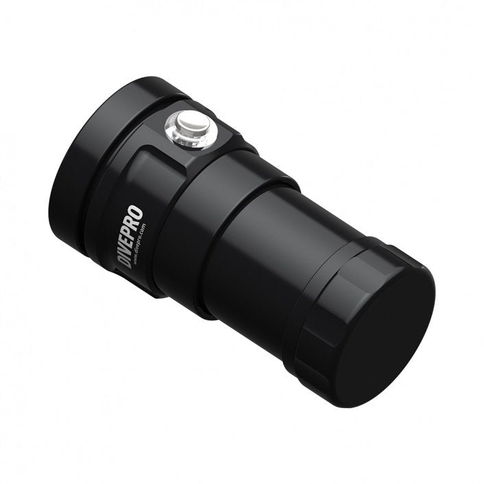 Divepro G15 15000Lumens G15-D