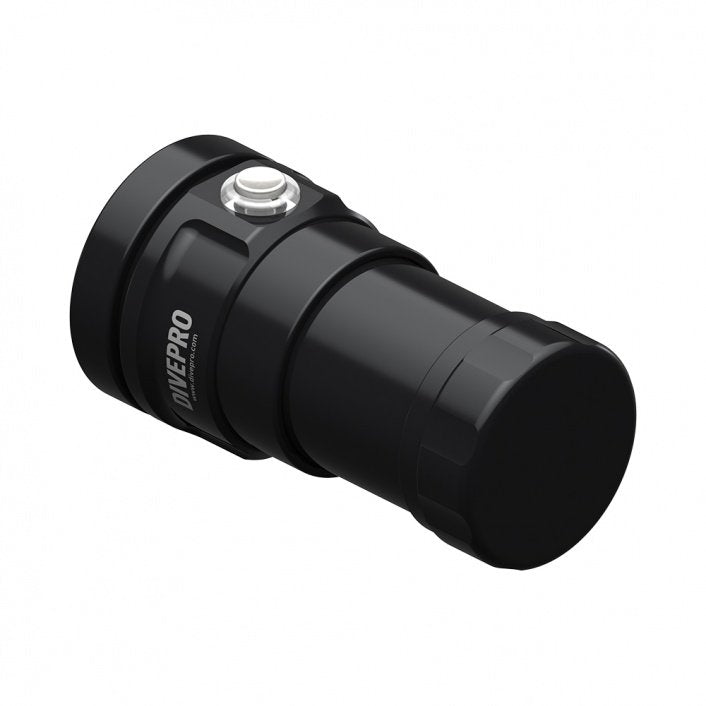 Divepro G18 18000Lumens