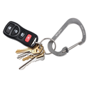 Nite Ize SlideLock® Carabiner Stainless Steel 