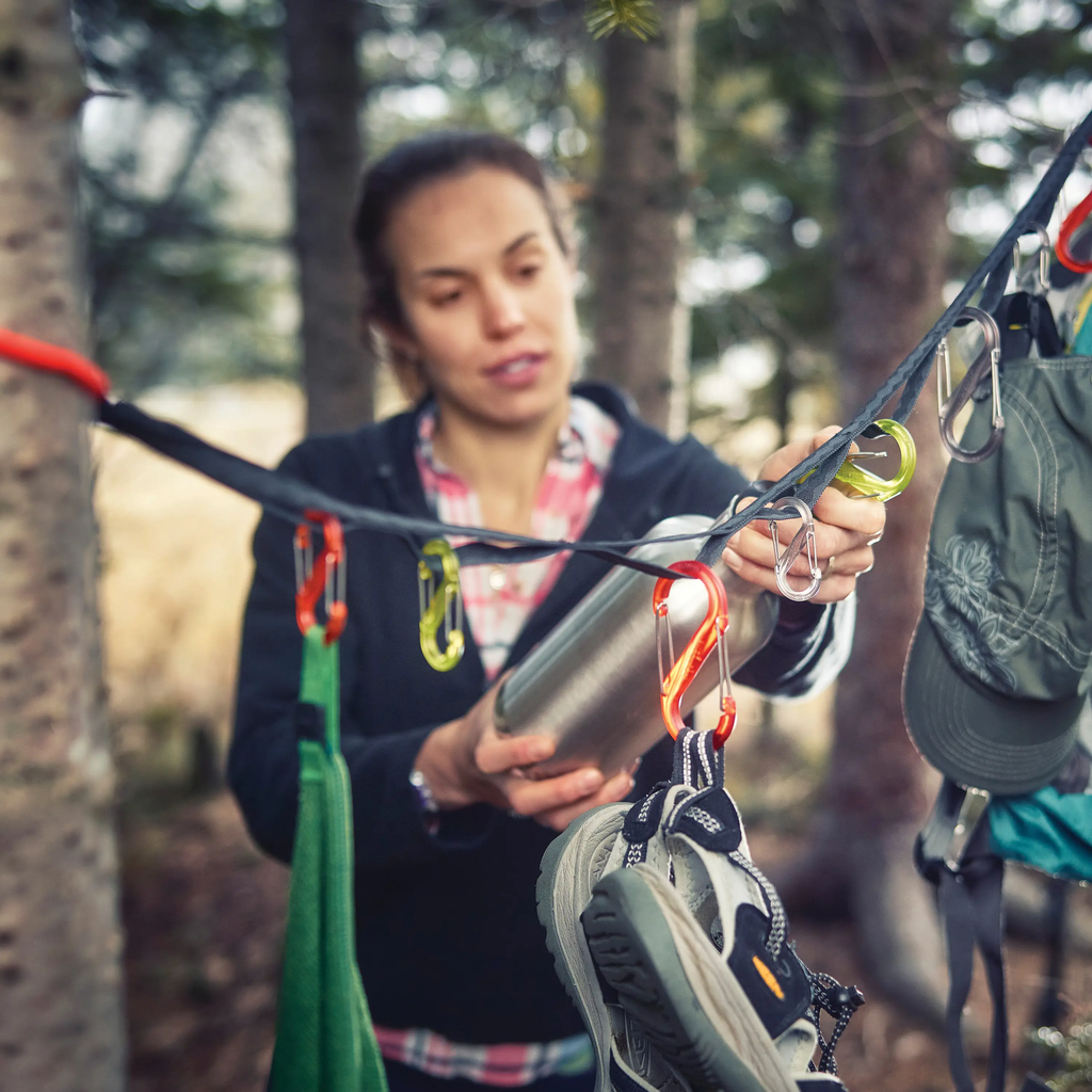 Nite Ize GearLine® Organization System 4 ft. - Tactica