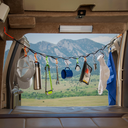 Nite Ize GearLine® Organization System 4 ft. - Tactica